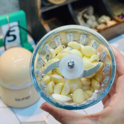 Máy xay ăn dặm, xay tỏi ớt GUME GM-2212