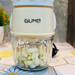 Máy xay ăn dặm, xay tỏi ớt GUME GM-2212
