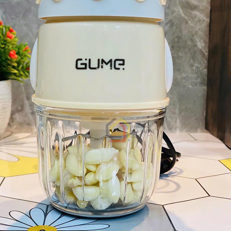 may-xay-an-dam-xay-toi-ot-gume-gm-2212 (15) Máy xay ăn dặm, xay tỏi ớt GUME GM-2212