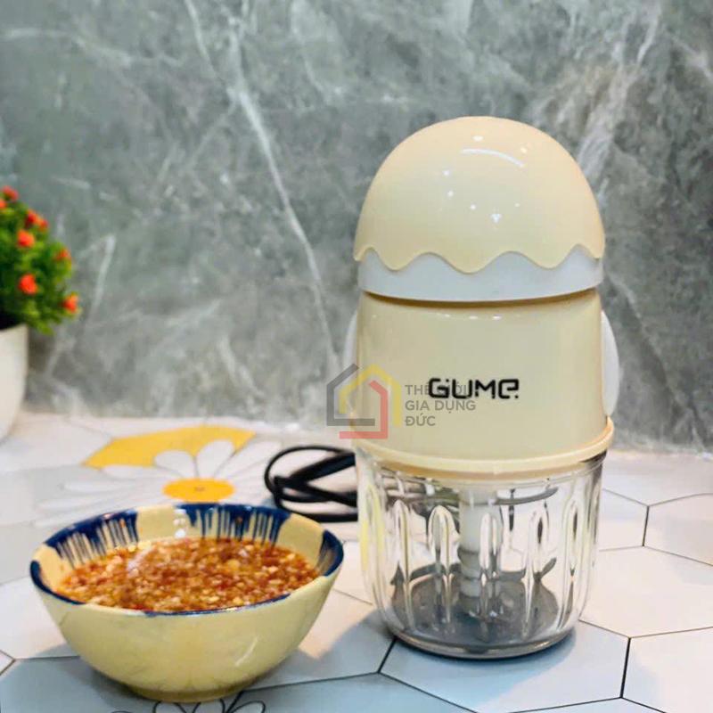 may-xay-an-dam-xay-toi-ot-gume-gm-2212 (16) Máy xay ăn dặm, xay tỏi ớt GUME GM-2212