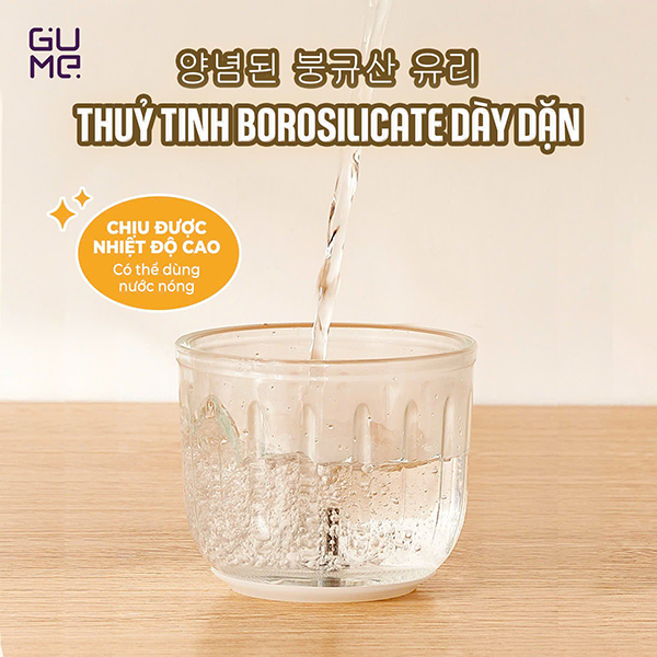 Máy xay ăn dặm, xay tỏi ớt GUME GM-2212