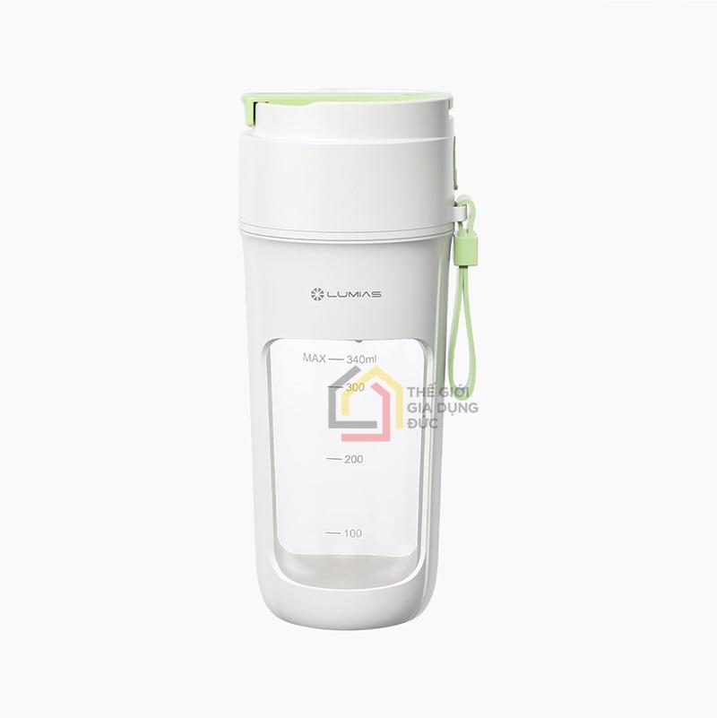 may-xay-sinh-to-mini-lumias-340ml Máy xay sinh tố mini Lumias 340ml