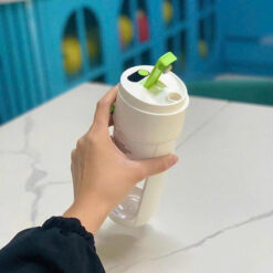 Máy xay sinh tố mini Lumias 340ml