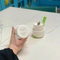 Máy xay sinh tố mini Lumias 340ml