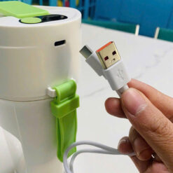 Máy xay sinh tố mini Lumias 340ml