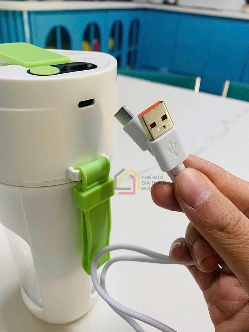 may-xay-sinh-to-mini-lumias-340ml13 Máy xay sinh tố mini Lumias 340ml