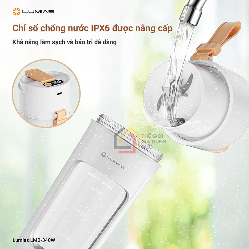 may-xay-sinh-to-mini-lumias-340ml5 Máy xay sinh tố mini Lumias 340ml