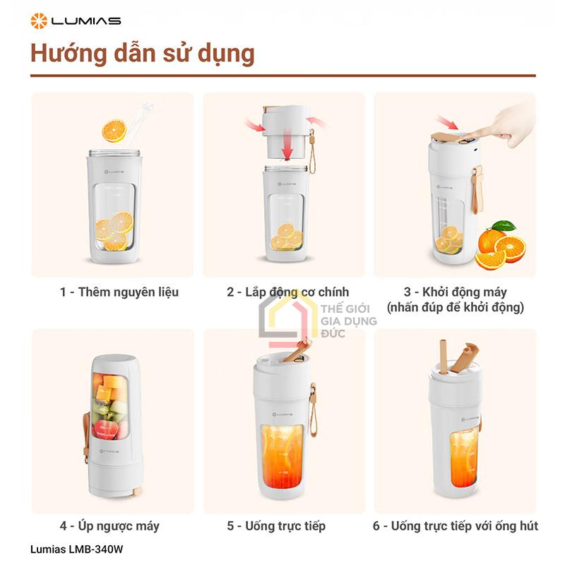 may-xay-sinh-to-mini-lumias-340ml6 Máy xay sinh tố mini Lumias 340ml