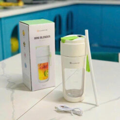 Máy xay sinh tố mini Lumias 340ml