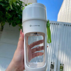 Máy xay sinh tố mini Lumias 340ml