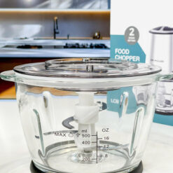 Máy xay thịt Đức De Muller - Công suất khủng 500W