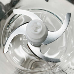 Máy xay thịt Đức De Muller - Công suất khủng 500W