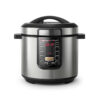 Nồi áp suất điện tử Philips HD2237/66