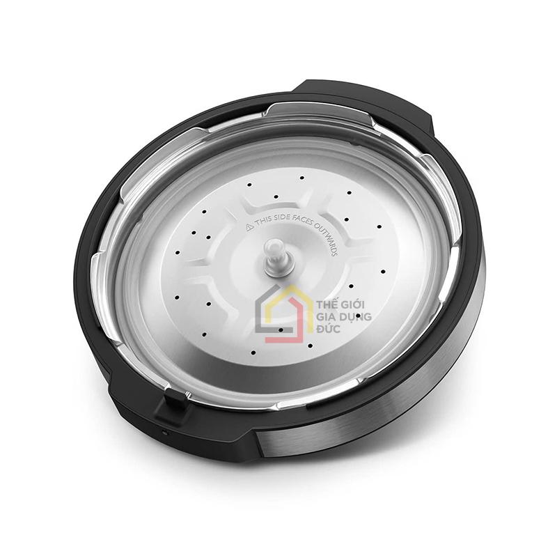 noi-ap-suat-dien-tu-philips-hd2237-66 (5) Nồi áp suất điện tử Philips HD2237/66
