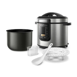 Nồi áp suất điện tử Philips HD2237/66