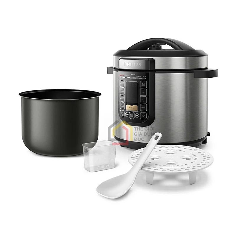 noi-ap-suat-dien-tu-philips-hd2237-66 (8) Nồi áp suất điện tử Philips HD2237/66