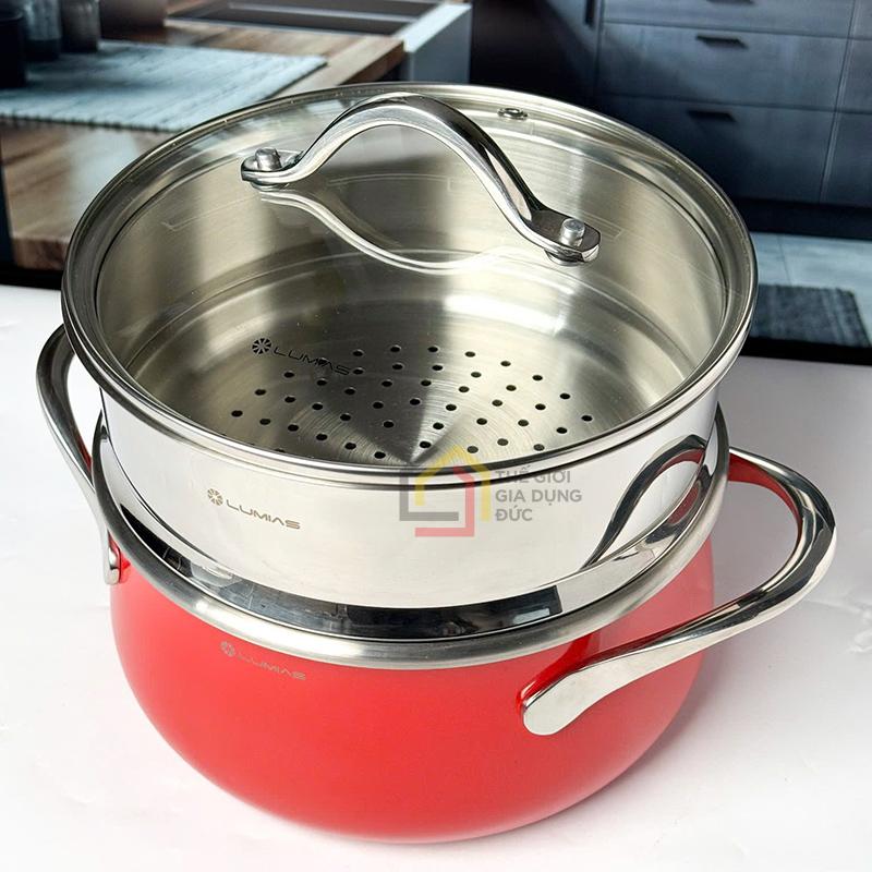 noi-ap-suat-lumias-dung-tich-3l-lpc-068-2-trong-1 (2) Nồi áp suất Lumias dung tích 3L LPC-068 2in1