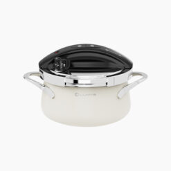 Nồi áp suất Lumias dung tích 3L LPC-068 - 2 Trong 1