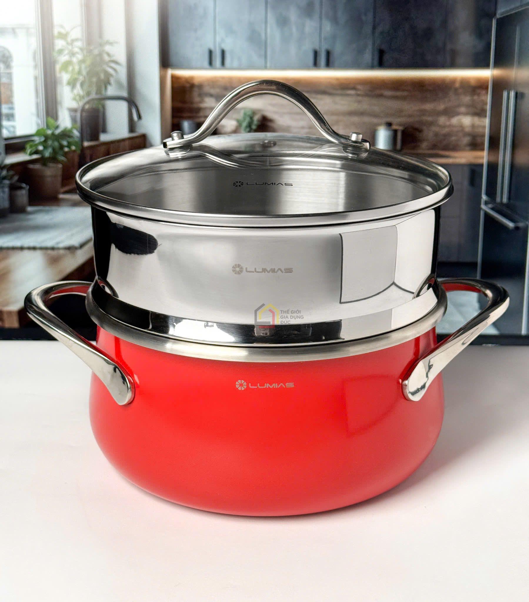 noi-ap-suat-lumias-dung-tich-3l-lpc-068-2-trong-1 (3) Nồi áp suất Lumias dung tích 3L LPC-068 2in1