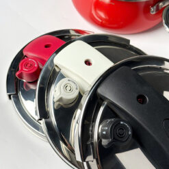 Nồi áp suất Lumias dung tích 3L LPC-068 2in1