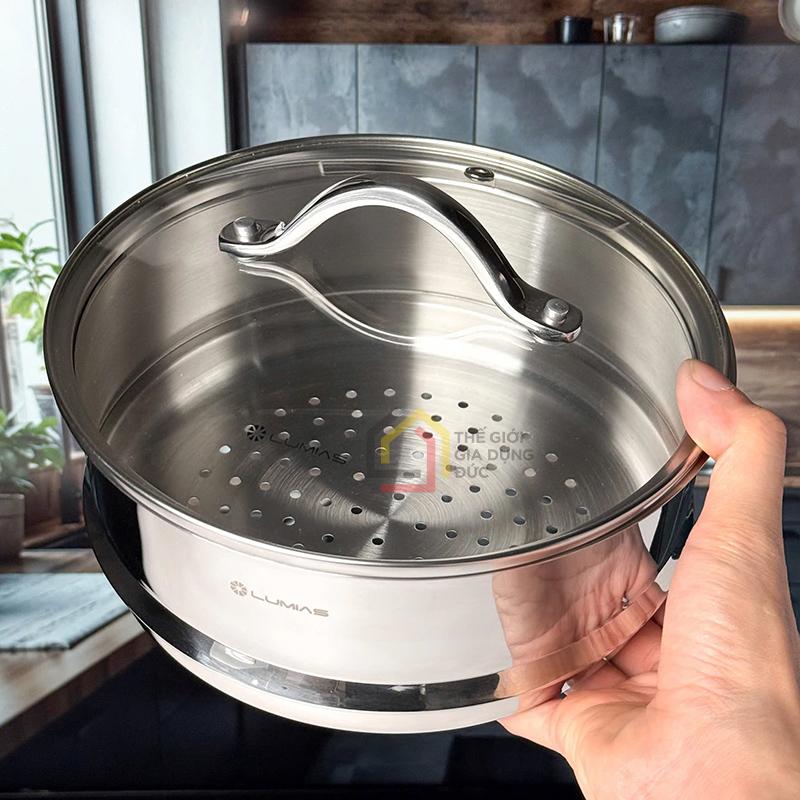 noi-ap-suat-lumias-dung-tich-3l-lpc-068-2-trong-1 (5) Nồi áp suất Lumias dung tích 3L LPC-068 2in1
