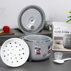 Nồi cơm điện Gume GM-RC13 1,2L