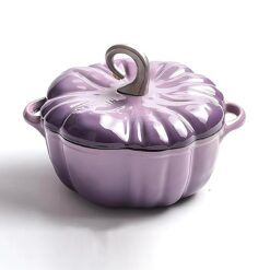 Nồi gang bí Happiness 25cm 3,7L