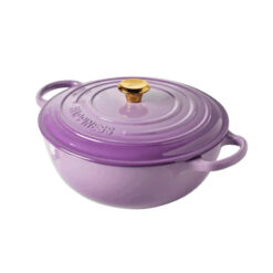 Nồi gang đa năng Happiness 26cm