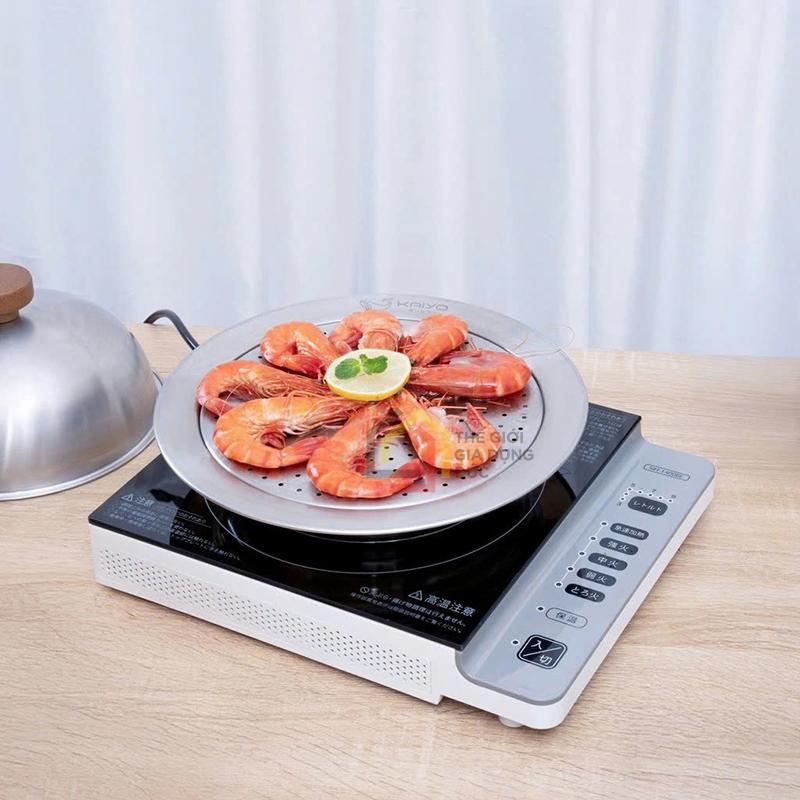 noi-lau-hap-da-nang-kaiyo-3-chi-tiet (7) Nồi lẩu, hấp đa năng Kaiyo 3 chi tiết
