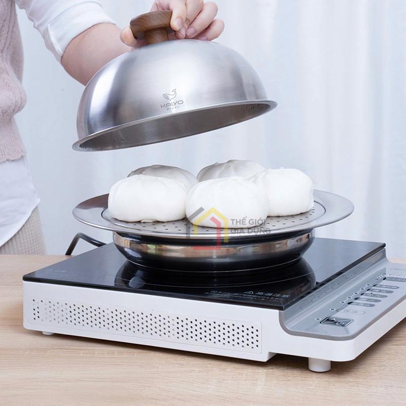 noi-lau-hap-da-nang-kaiyo-3-chi-tiet (9) Nồi lẩu, hấp đa năng Kaiyo 3 chi tiết