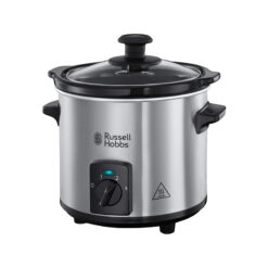 Nồi nấu chậm Russel Hobbs 2L Compact Home