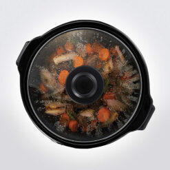 Nồi nấu chậm Russel Hobbs 2L Compact Home