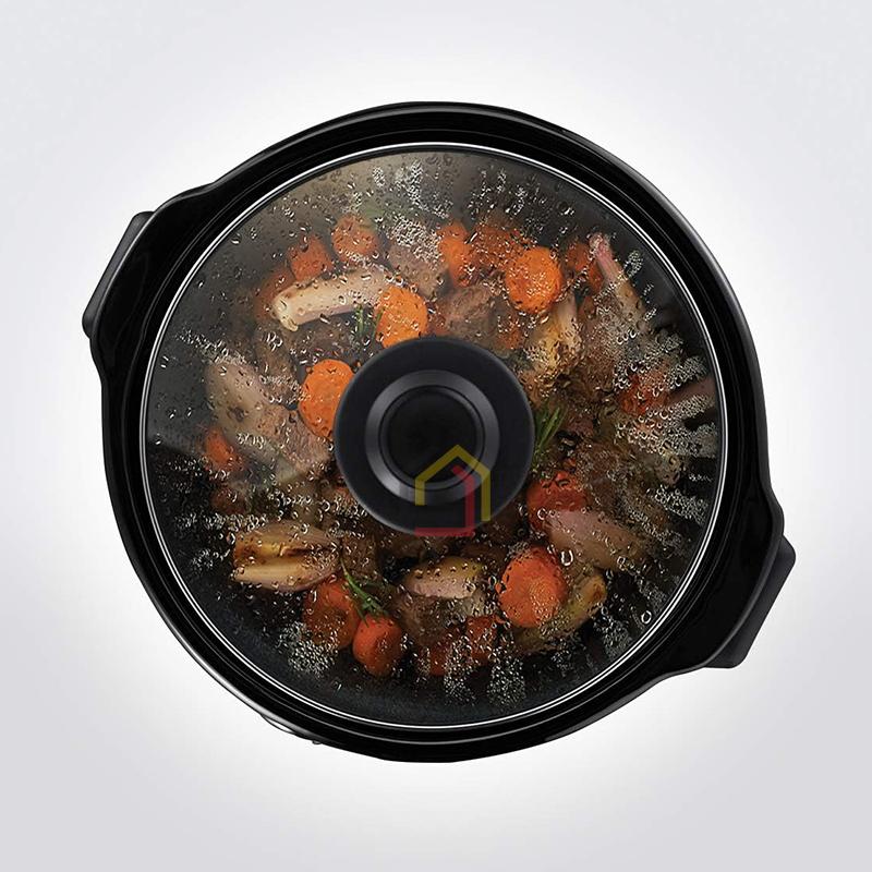 Nồi nấu chậm Russel Hobbs 2L Compact Home