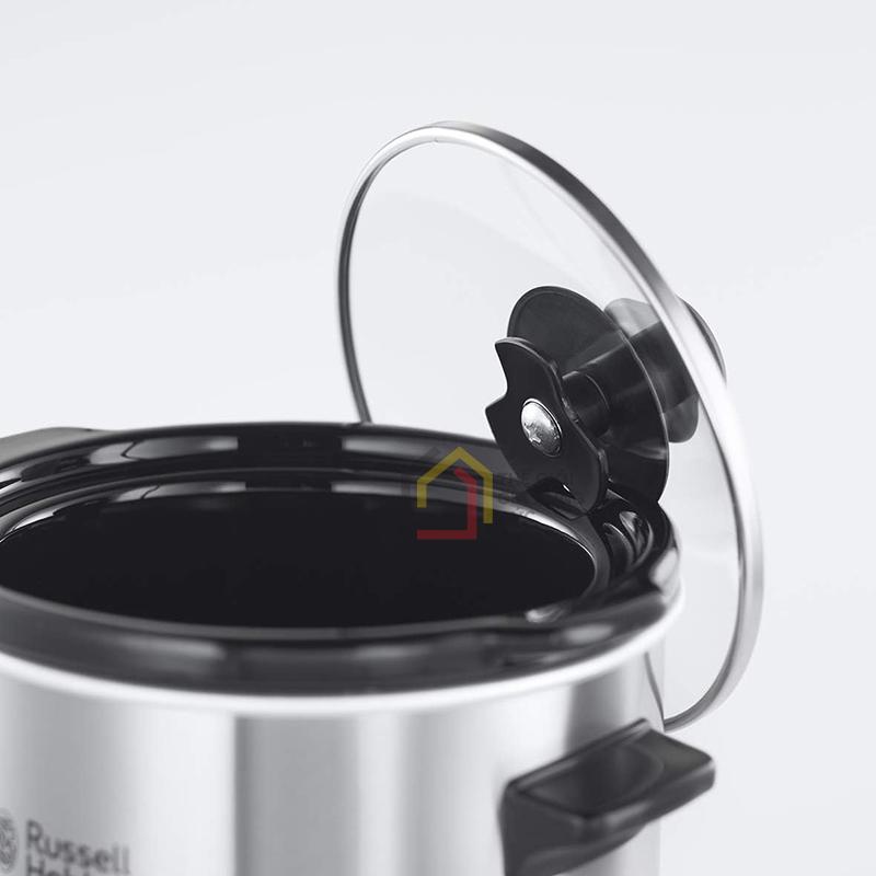 Nồi nấu chậm Russel Hobbs 2L Compact Home