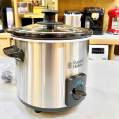 Nồi nấu chậm Russel Hobbs 2L Compact Home