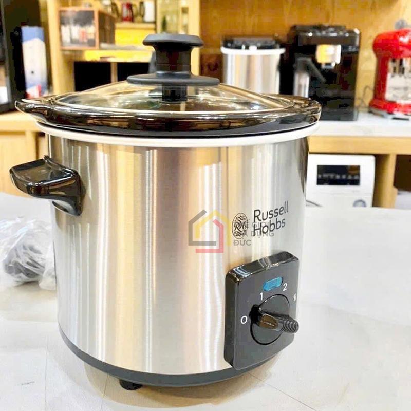 noi-nau-cham-russel-hobbs-2l-compact-home7 Nồi nấu chậm Russel Hobbs 2L Compact Home