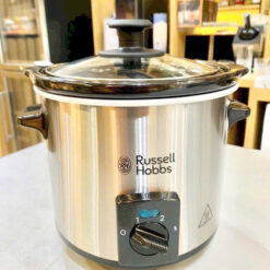 Nồi nấu chậm Russel Hobbs 2L Compact Home