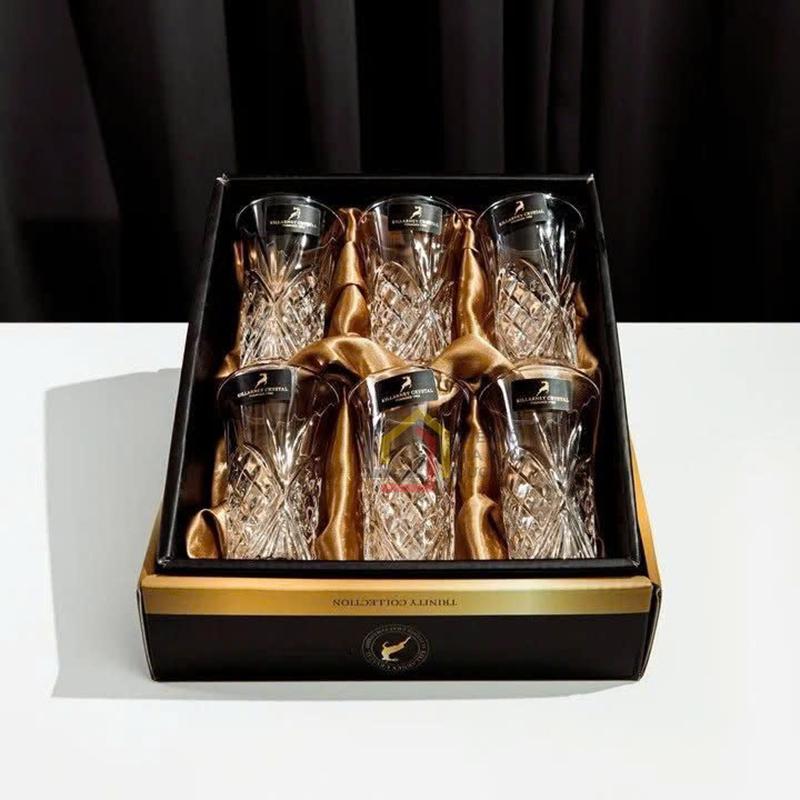 set-6-ly-shot-pha-le-killarney-crystal-59ml-80010 (3) Set 6 ly shot pha lê Killarney Crystal 59ml (80010)