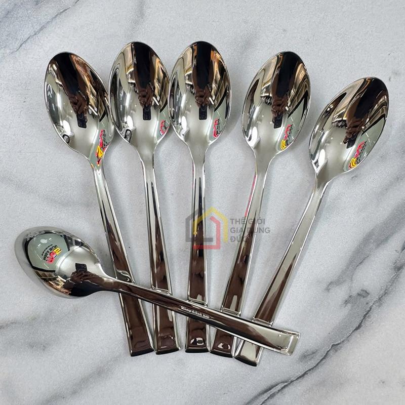 set-6-thia-cao-cap-villeroy-boch-dai-145cm (1) Set 6 thìa cafe Villeroy & Boch 14,5cm