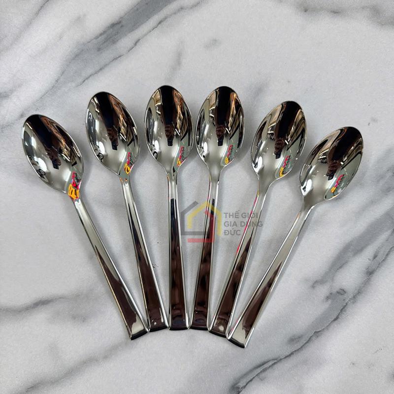 set-6-thia-cao-cap-villeroy-boch-dai-145cm (2) Set 6 thìa cafe Villeroy & Boch 14,5cm