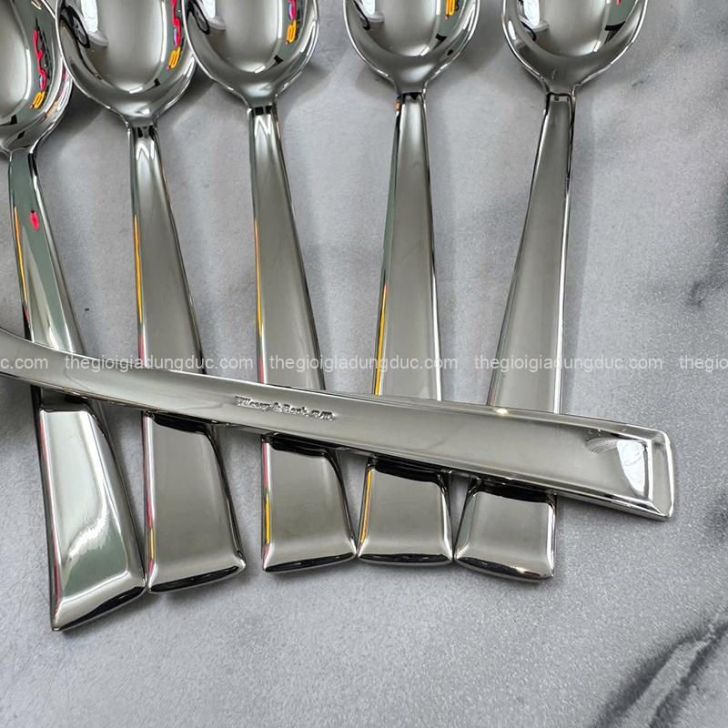 set-6-thia-cao-cap-villeroy-boch-dai-145cm (4) Set 6 thìa cafe Villeroy & Boch 14,5cm