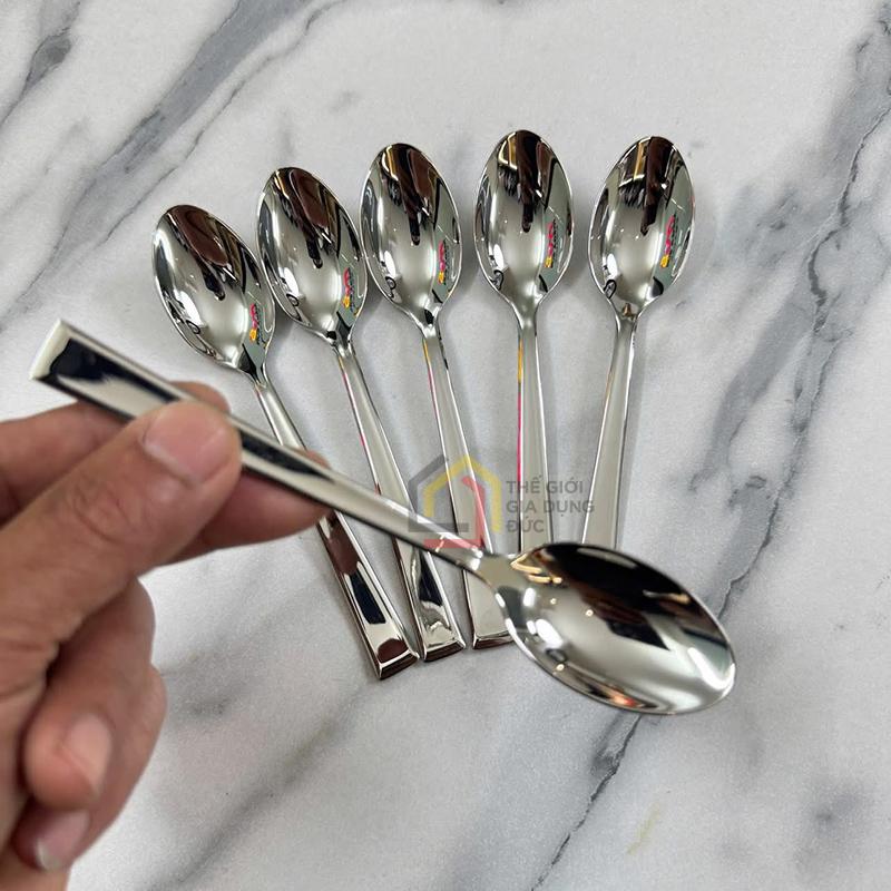 set-6-thia-cao-cap-villeroy-boch-dai-145cm (5) Set 6 thìa cafe Villeroy & Boch 14,5cm