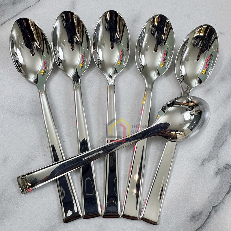 set-6-thia-cao-cap-villeroy-boch-dai-145cm (6) Set 6 thìa cafe Villeroy & Boch 14,5cm