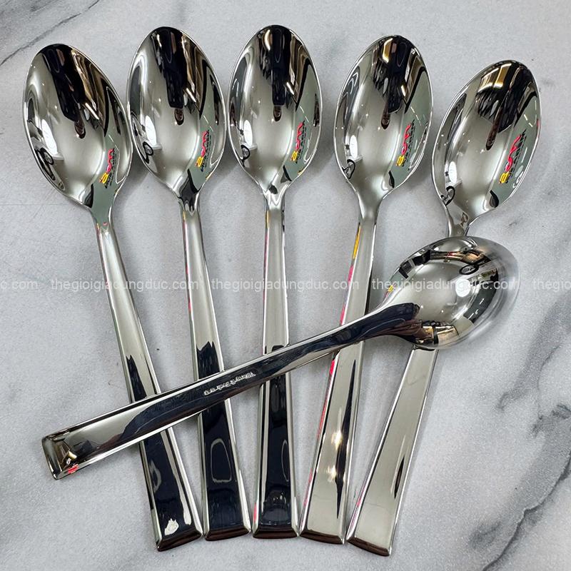 set-6-thia-cao-cap-villeroy-boch-dai-145cm (6) Set 6 thìa cafe Villeroy & Boch 14,5cm