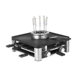 Bếp nướng điện Wmf Lumero Gourmet Station 3in1
