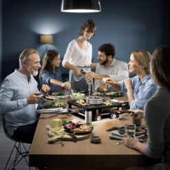 Bếp nướng điện Wmf Lumero Gourmet Station 3in1