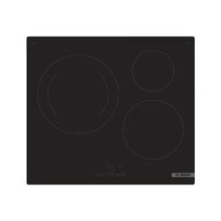 Bếp từ 3 vùng nấu Bosch PUJ61RBB5E