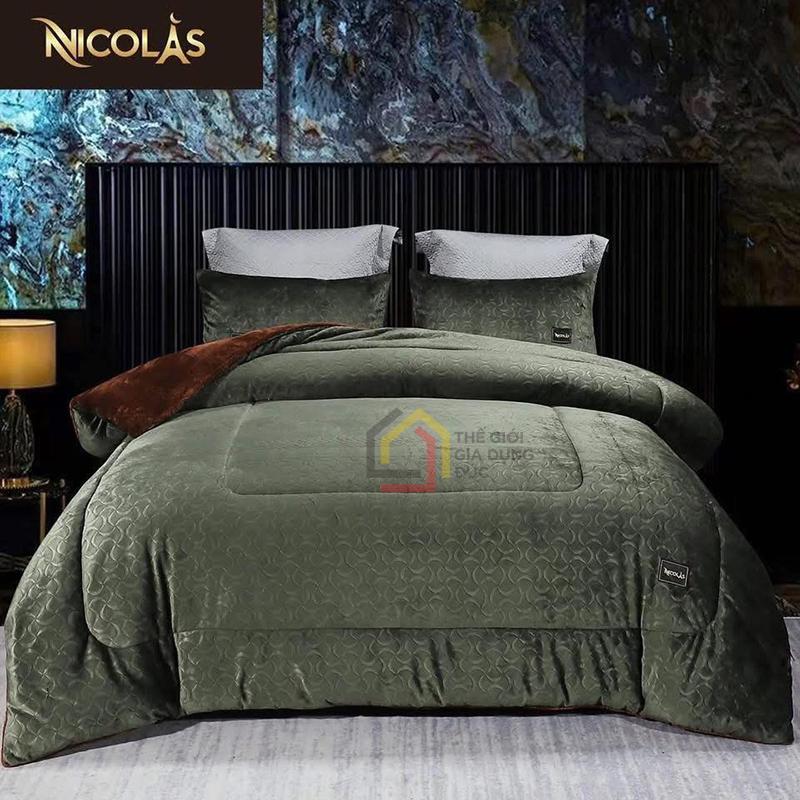 chan-cao-cap-nicolas-casper-luxury-size-200x230cm (4) Chăn cao cấp Nicolas Casper Luxury size 200x230cm