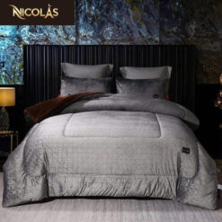 Chăn cao cấp Nicolas Casper Luxury size 200x230cm