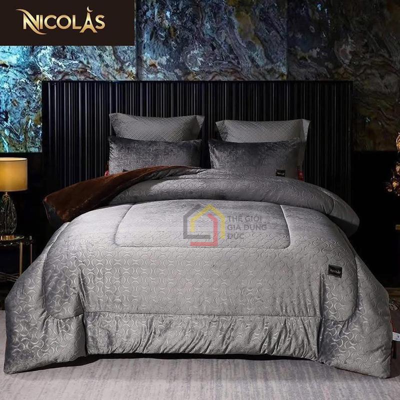 chan-cao-cap-nicolas-casper-luxury-size-200x230cm (5) Chăn cao cấp Nicolas Casper Luxury size 200x230cm